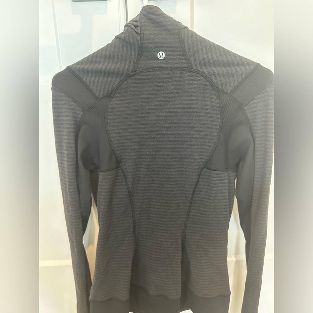 Lululemon Fitted Jacket